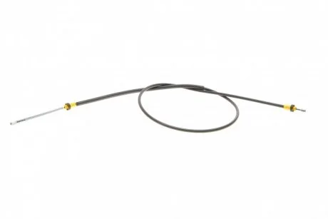 Трос ручного гальма Logan MCV 04- BOSCH 1 987 482 233
