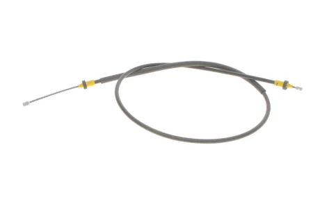 Трос ручного гальма Logan 04- BOSCH 1987482234
