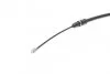 Трос стояночного тормоза BOSCH 1 987 482 242 (фото 5)