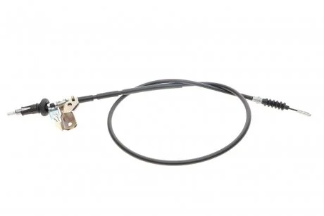 Трос ручного гальма прав. Colt -12, SMART Fortfour -06 BOSCH 1987482272