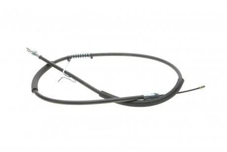 Трос ручного гальма лів. Transit -14 BOSCH 1987482277