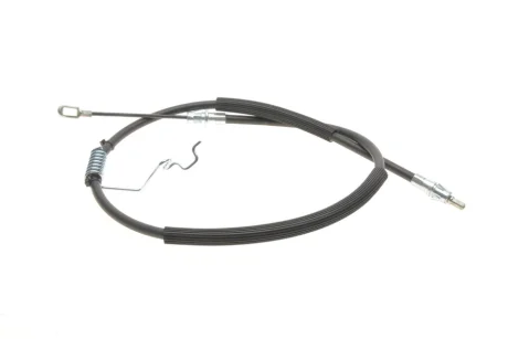 Трос ручного гальма прав. Transit -14 BOSCH 1987482281