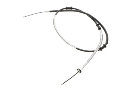 Трос ручного гальма задн. прав. Doblo Cargo 01- BOSCH 1987482287