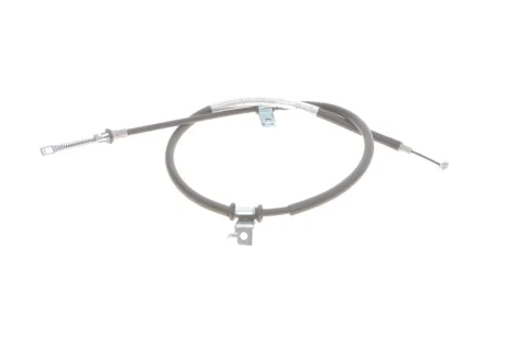 Трос ручн.гальма прав.Captiva,Opel Antara 06- BOSCH 1987482294