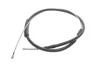 Трос ручного гальма пр./лів. C3 Picasso 10- BOSCH 1987482318 (фото 1)