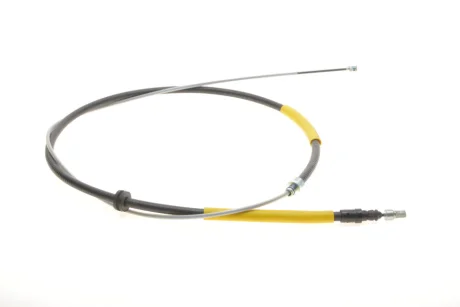 Трос ручного гальма Laguna II (лів/пр.) BOSCH 1987482325