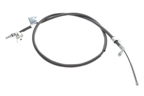 Трос ручного гальма прав. Qasqai+2 07- BOSCH 1987482341