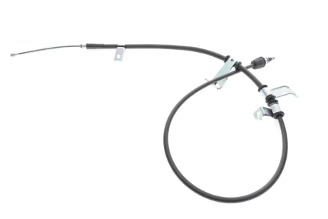 Трос ручного гальма прав. i20 I 08- BOSCH 1987482350