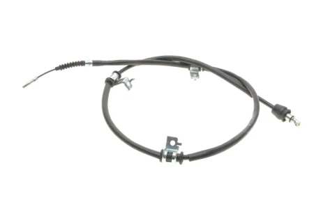 Трос ручного гальма лів.Ceed 06- BOSCH 1987482361