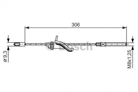 BOSCH 1987482369