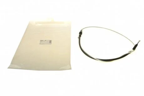 Фото трос ручного BOSCH 1 987 482 378 Трос ручного BOSCH 1 987 482 378