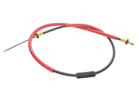 Трос ручного гальма задн. лів. CLIO III, MODUS / GRAND MODUS BOSCH 1 987 482 383