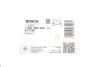 Трос ручного гальма задн. прав. CLIO III, MODUS / GRAND MODUS BOSCH 1 987 482 384 (фото 2)