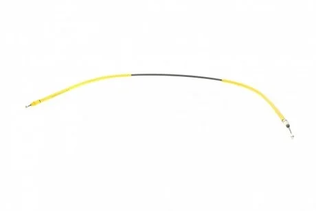 Трос ручного, L 01-02 (1603/1465mm) BOSCH 1 987 482 388