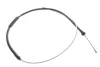 Трос ручного гальма задн. бараб. механ. 1790/915 мм C3 III, PEUGEOT 208 I BOSCH 1 987 482 495 (фото 1)