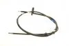 Трос гальм лів. (без эл. гальм.) Astra J BOSCH 1 987 482 503 (фото 7)