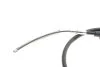 Трос гальм. задн. лівий Outlander -12, ASX BOSCH 1987482518 (фото 5)