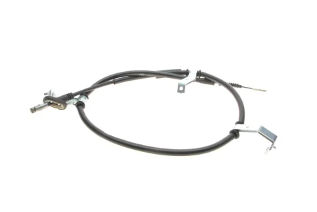 Трос ручн.гальма лів.Tucson 04- BOSCH 1987482529