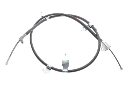 Трос ручн.гальма лів.Rav 4 III 08- BOSCH 1987482567
