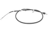 Трос ручного гальма BOSCH 1 987 482 618 (фото 1)