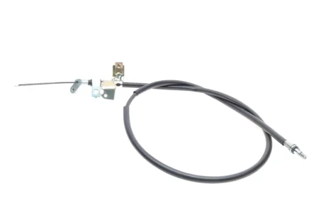 Трос ручного гальма задн.прав.X-Trail 07-,Renault koleos BOSCH 1987482628