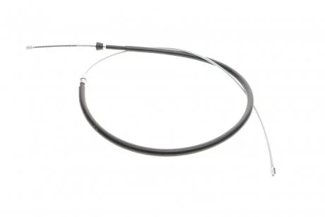 Трос ручного гальма бараб. Fabia,Roomster (лів.пр.) 07- BOSCH 1 987 482 646