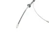 Трос ручного гальма бараб. Fabia,Roomster (лів.пр.) 07- BOSCH 1 987 482 646 (фото 5)