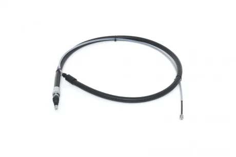 Трос стояночного гальма задн Лів/Прав (1943мм) CITROEN C4 CACTUS 1.2/1.6D 09.14- BOSCH 1987482668