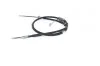 Трос ручного гальма BOSCH 1987482672 (фото 4)