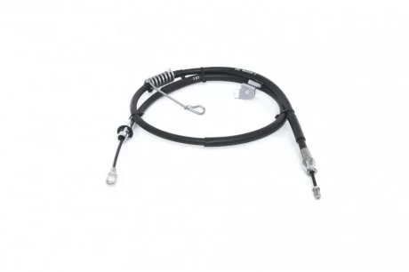 Трос ручного гальма BOSCH 1987482672