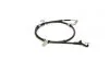 Трос гальм. задній лів. 1755мм Magentis 05- BOSCH 1 987 482 692 (фото 3)