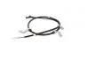 Трос гальм. задній лів. 1755мм Magentis 05- BOSCH 1 987 482 692 (фото 4)