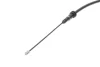 Трос ручного гальма лів. Mondeo -15, S-Max -14 BOSCH 1 987 482 706 (фото 4)