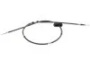 Трос ручного тормоза OPEL INSIGNIA 1.6 08-, 2.0CDTI 08- BOSCH 1987482725 (фото 1)