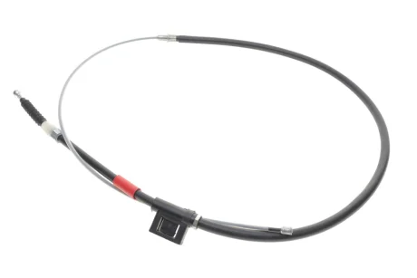 Трос гальмівний задн. 1765мм SKODA OCTAVIA III BOSCH 1987482736