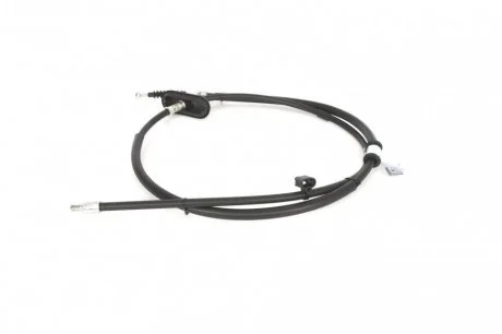 Трос ручного тормоза FORD TRANSIT 2.2TDCI 06-14, 2.4TDCI 4X4 06-14 BOSCH 1987482756
