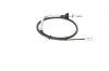 Трос ручного гальма BOSCH 1 987 482 757 (фото 3)