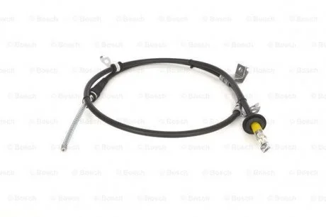 Трос ручн.гальма прав.Rio 00- BOSCH 1 987 482 761