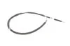 Трос ручн.гальма Golf V BOSCH 1 987 482 809 (фото 1)