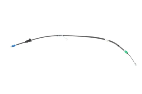 Трос ручного BOSCH 1987482817