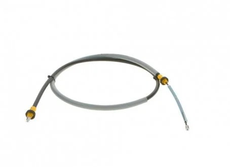 Фото трос ручного гальма BOSCH 1 987 482 831 Трос ручного гальма BOSCH 1 987 482 831