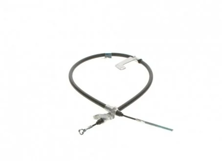 Трос стояночного гальма передн/середн (1190мм/955мм) HONDA CR-V II 2.0/2.2D/2.4 09.01-03.07 BOSCH 1987482834