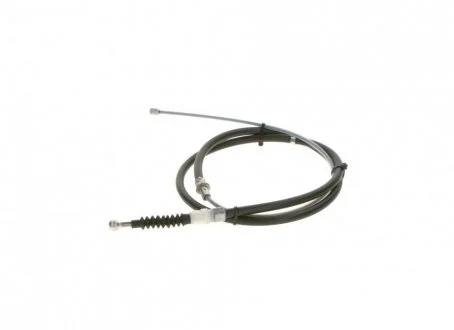 Фото трос ручного гальма Polo 14- (1640/1044mm) BOSCH 1987482861 Трос ручного гальма Polo 14- (1640/1044mm) BOSCH 1987482861