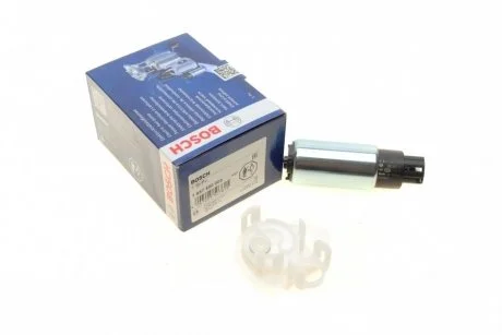 Електро-бензонасос MITSUBISHI Lancer 08- BOSCH 1987580000