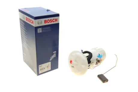 ЕЛЕКТРО-БЕНЗОНАСОС BOSCH 1 987 580 007