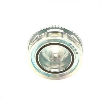 Шків колінчастого валу FIAT PANDA, PANDA/HATCHBACK, PUNTO, PUNTO/HATCHBACK, LANCIA Y 1.1-1.2LPG 03.96- BOSCH 1987945628