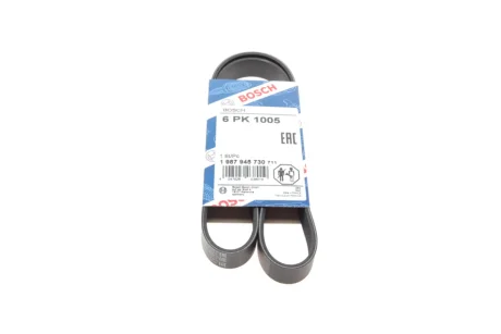 Ваз-1118 &quot;калина&quot; з кондиціонером BOSCH 1 987 945 730