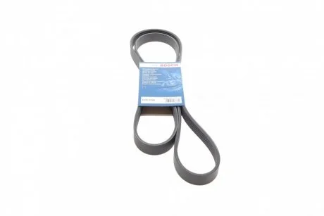 Ремень поликлиновидный 6x1780 BOSCH 1 987 945 733