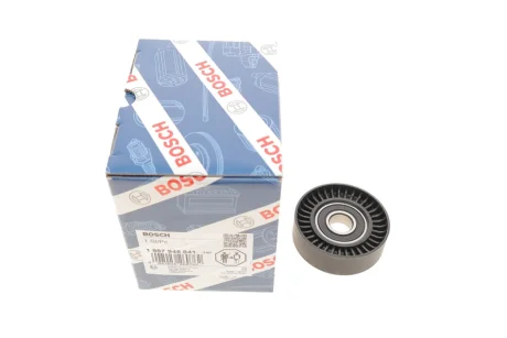 Ролик натяж.A-клас, B-клас, Vaneo BOSCH 1987945841