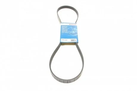 ПОЛІКЛИНОВІ РЕМІНЬ BOSCH 1 987 946 040